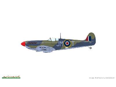 Spitfire Mk. Vc 1/48 - image 5