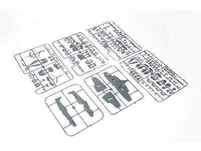 Spitfire Mk. Vc 1/48 - image 9