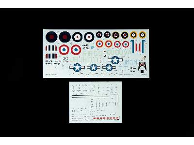 Spitfire Mk. Vc 1/48 - image 10