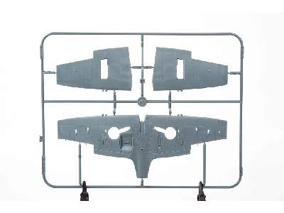 Spitfire Mk. Vc 1/48 - image 13