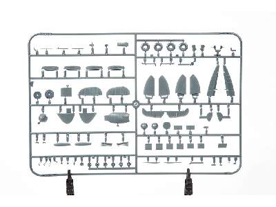 Spitfire Mk. Vc 1/48 - image 14