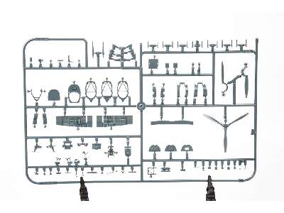Spitfire Mk. Vc 1/48 - image 15