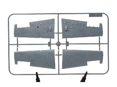 F4F-3 Wildcat 1/48 - image 22