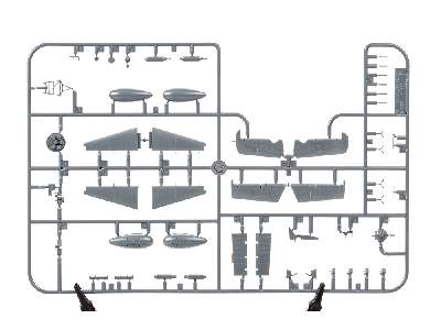 F4F-3 Wildcat 1/48 - image 34