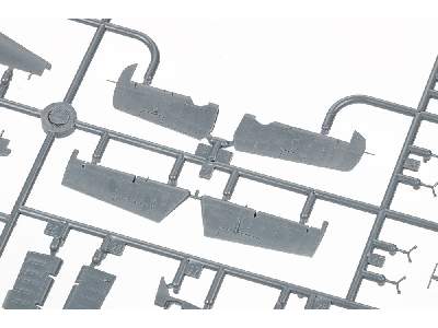 F4F-3 Wildcat 1/48 - image 41