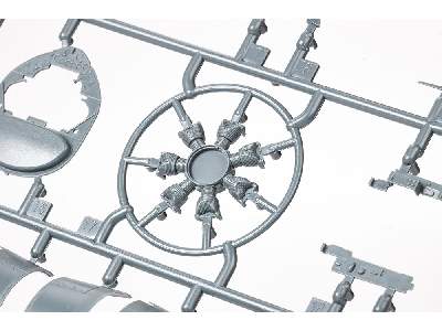 F4F-3 Wildcat 1/48 - image 46