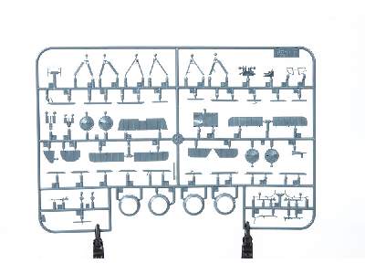 Sopwith F.1 Camel (Bentley) 1/48 - image 7