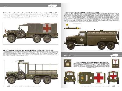 American Military Vehicles - Camouflage Profile Guide - image 3