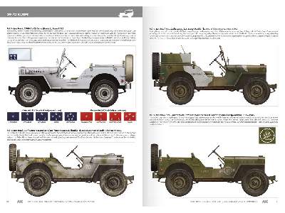 American Military Vehicles - Camouflage Profile Guide - image 4