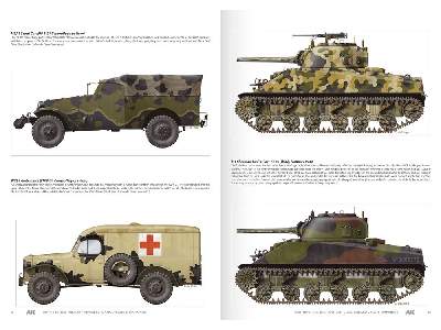 American Military Vehicles - Camouflage Profile Guide - image 6