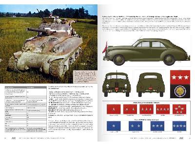 American Military Vehicles - Camouflage Profile Guide - image 8