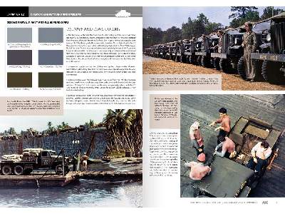American Military Vehicles - Camouflage Profile Guide - image 10