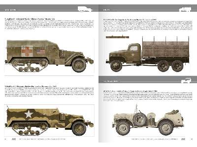 American Military Vehicles - Camouflage Profile Guide - image 11