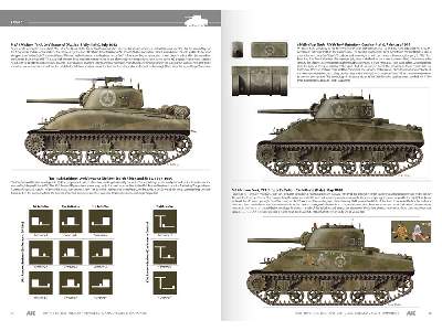 American Military Vehicles - Camouflage Profile Guide - image 12