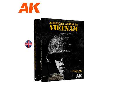 American Armor In Vietnam - image 1