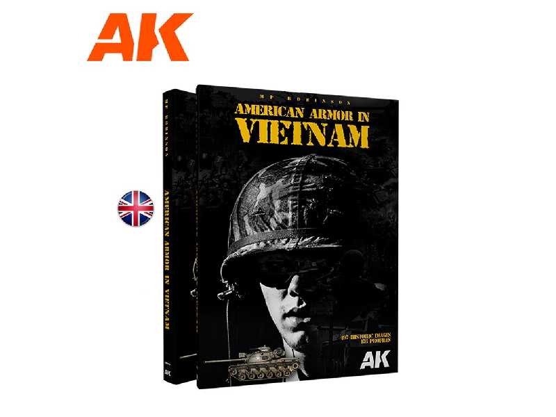 American Armor In Vietnam - image 1
