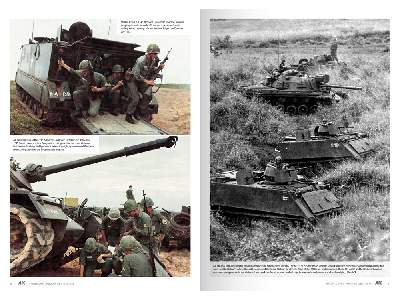 American Armor In Vietnam - image 8