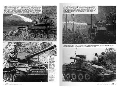 American Armor In Vietnam - image 9