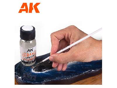 Multipurpose Ceramic Varnish (Super Gloss) - image 3