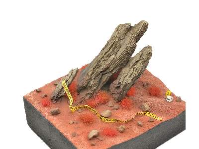 Red Wargame Tufts - image 4