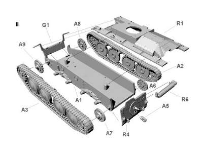 Panzerbefehlswagen (Pz.BfWG) 38(t) Ausf. C - image 3