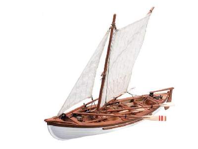 Providence Whaleboat - image 1