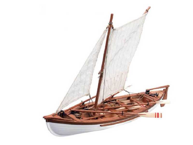 Providence Whaleboat - image 1