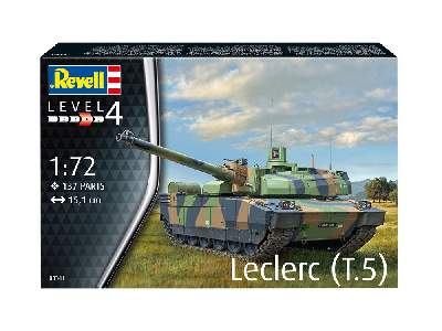 Leclerc T5 - image 6