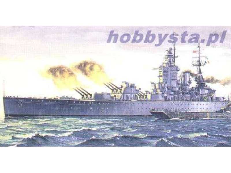 HMS Nelson - image 1