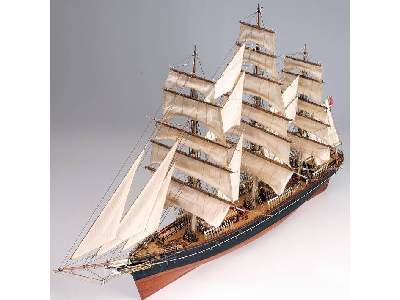 Cutty Sark clipper - image 2