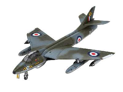 Hawker Hunter FGA.9 - image 2