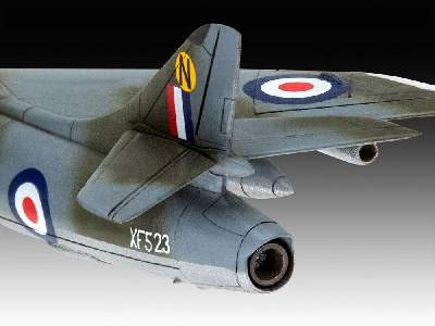 Hawker Hunter FGA.9 - image 4