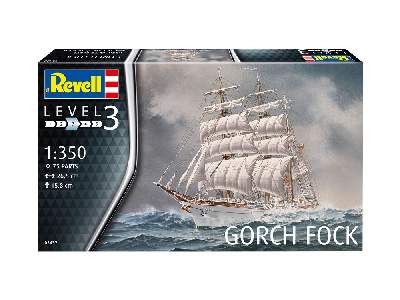 Gorch Fock - image 7