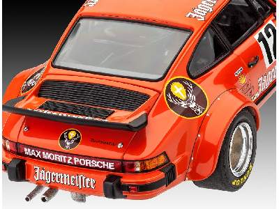 Jägermeister Motor Sport 50th Anniversary Gift Set - image 7