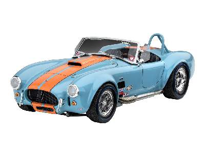 65 Shelby Cobra 427 - image 2