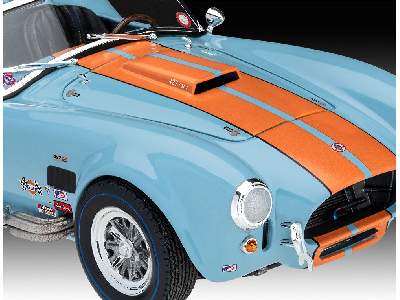 65 Shelby Cobra 427 - image 3