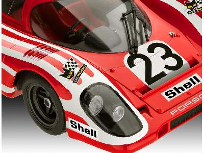 Porsche 917K Le Mans Winner 1970 - image 3