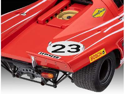 Porsche 917K Le Mans Winner 1970 - image 4