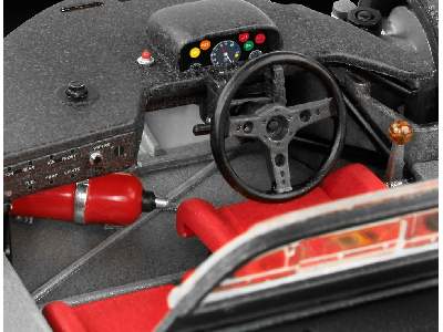 Porsche 917K Le Mans Winner 1970 - image 6