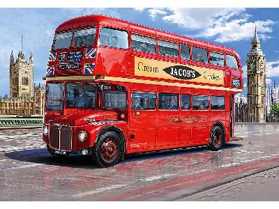 London Bus - image 7