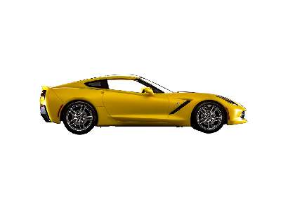2014 Corvette Stingray - image 2