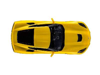 2014 Corvette Stingray - image 3