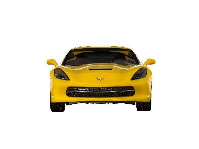 2014 Corvette Stingray - image 5