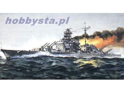 Bismarck - image 1