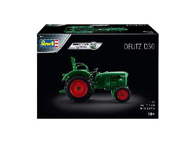 Deutz D30 - image 3