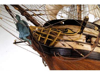 Frigate HMS Surprise 1796 - image 2