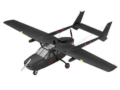 O-2A Model Set - image 2