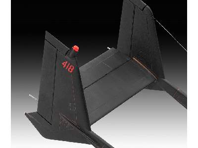 O-2A Model Set - image 4