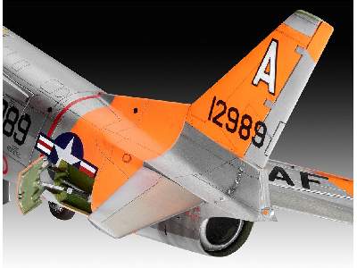 F-86D Dog Sabre Model Set - image 5