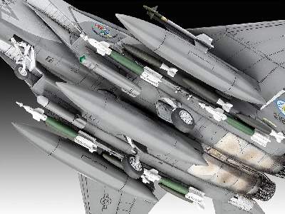 F-15E Strike Eagle Model Set - image 3